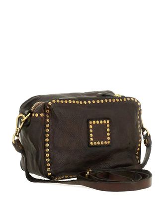 Campomaggi Verfraaide schoudertas - Bruin