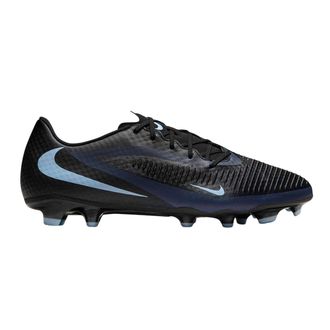 Nike Voetbalschoenen voor heren van de Academy-serie, voor harde ondergrond (Zwart)