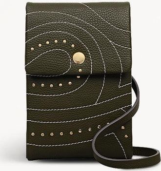 Radley London Pine Needle Medium Phone Cross Body Mallow Street AW25 Radley London