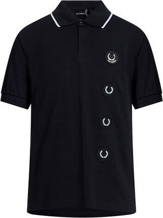 Raf Simons TOPWEAR - Polo shirts on YOOX.COM