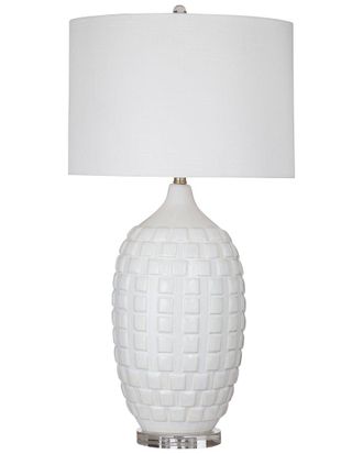 Bassett Mirror Company Sesser Table Lamp