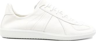 Kaptain Sunshine Scarpe Bianco-Uomo