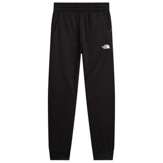The North Face Mountain Athletics Fleece Pant 2.0 Trainingshose f&uuml;r Damen | schwarz