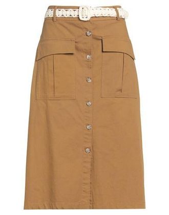 Liu Jo BOTTOMWEAR - Midi skirts on YOOX.COM