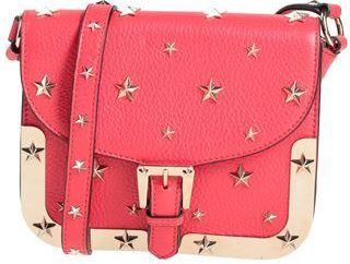 Red(v) BAGS - Cross-body bags on YOOX.COM