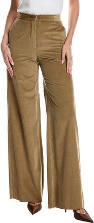 Max Mara Fareta Corduroy Trouser