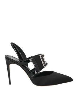 Manolo Blahnik SCHUHE - Pumps auf YOOX.COM