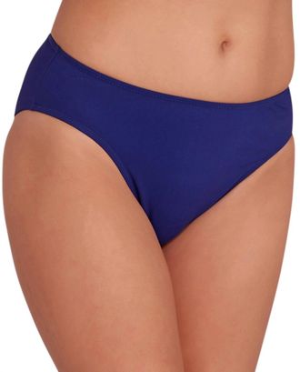 Gottex Brief Swim Bottom In Tutti Frutti Ink