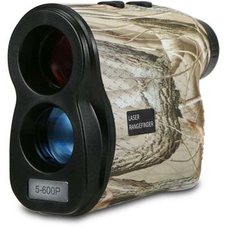 OEM Tel&eacute;metro De Golf De 600 M/900 M, Medidor De Distancia, Comprobador De Velocidad, Tel&eacute;metro Digital, Telescopio Monocular Para Caza