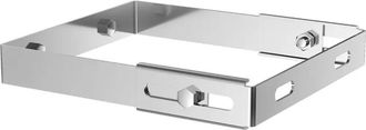 Bosch Accesorios Para Gases De Escape Fc-o110 Prolongaci&oacute;n Soporte De Pared D:160, 294-394mm, 7738113152