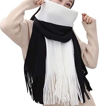 Cache Cou Pour Homme Et Femme, Elastique Tour De Cou Cache