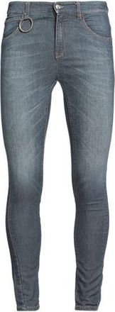 Massimo Sabbadin PARTES DE ABAJO - Pantalones vaqueros en YOOX.COM