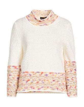 Fabrizio Del Carlo STRICKWAREN - Rollkragenpullover auf YOOX.COM