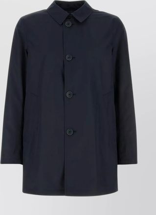 Herno lightweight jacket