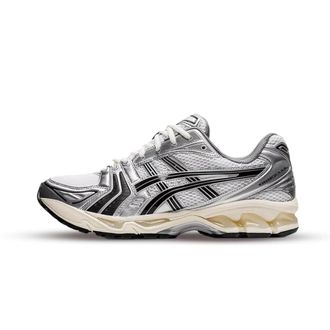Asics Fitness, Heren, Veelkleurig, 44 1/2 EU, Leer, Gel-Kayano 14 JJJJound