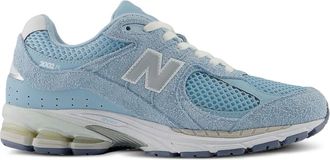 New Balance Sneakers 2002R Bright Sky - Blu
