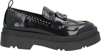 Liu Jo FOOTWEAR - Loafers sur YOOX.COM