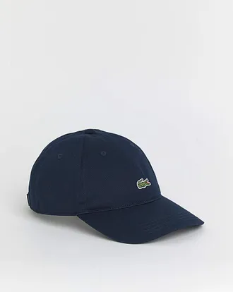 Lacoste Classic Cotton Cap