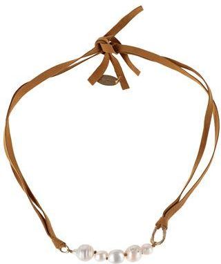 Forte_Forte JOYAS y RELOJES - Collares en YOOX.COM