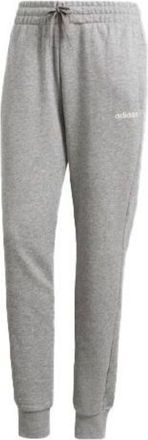 adidas (WMNS) adidas Essentials Solid Trousers Asia Sizing Grey DU0701
