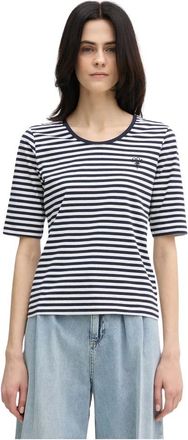 Joop Donna, Top, Blu, XL, new