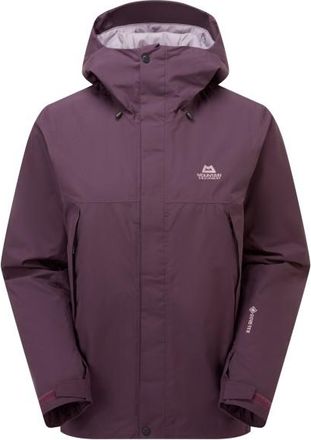 Mountain Equipment Nanda Devi Insulated Jacket Kunstfaserjacke f&uuml;r Damen | lila