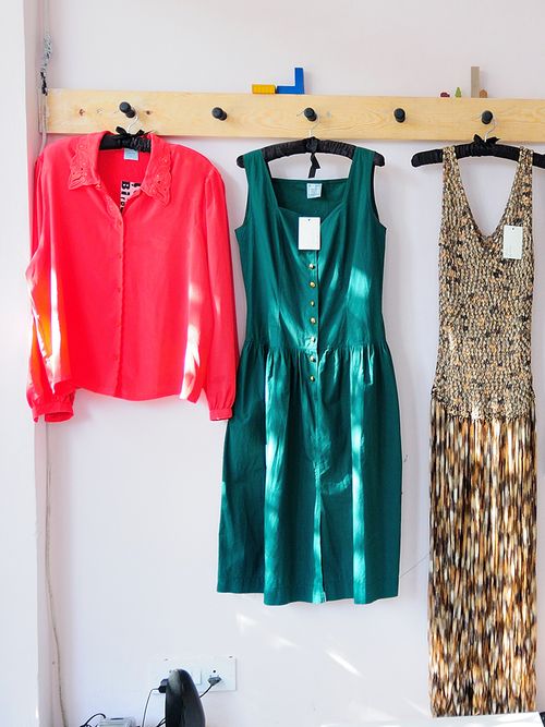 Wie wichtig wird Vintagemode in Zukunft? 2028 soll Secondhand den Fast Fashion-Markt überholen