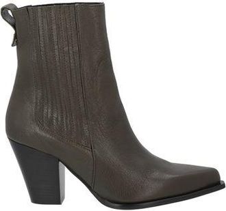 Pollini FOOTWEAR - Ankle boots sur YOOX.COM