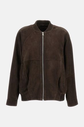 Desa Giacca Bomber Oversize
