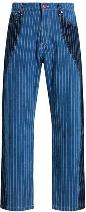 Kenzo BOTTOMWEAR - Jeans on YOOX.COM