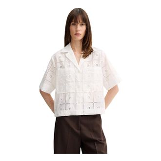 Paul Smith Donna, Camicette, Beige, M, new