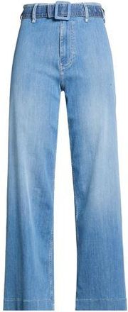Guess BOTTOMWEAR - Pantaloni jeans su YOOX.COM