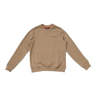 Napapijri Uomo, Felpe, Beige, S, new