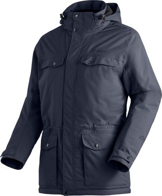 Maier Sports Funktionsjacke