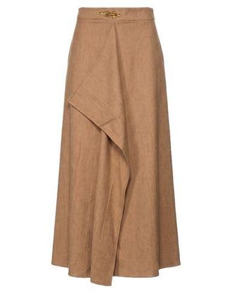 Fay PARTES DE ABAJO - Faldas midi en YOOX.COM