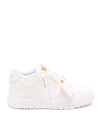 Off-white Out Of Office Molded Sneakers
