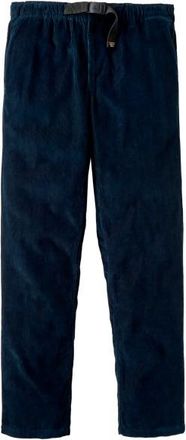 Passenger Adventurer Cord Trouser Freizeithose f&uuml;r Herren | blau