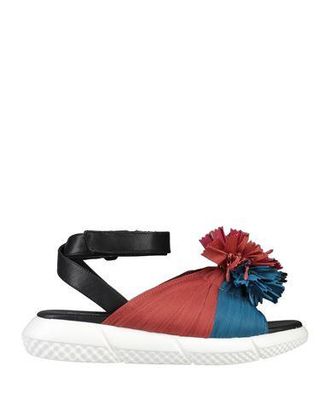 Elena Iachi FOOTWEAR - Sandals on YOOX.COM