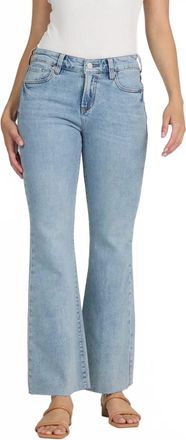 Dear John Denim Florence Jeans In Ssl - Sunset Blues