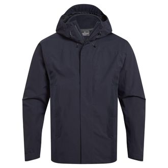 Craghoppers Heren 3 in 1 Waterdichte Jas (Donkere marine)