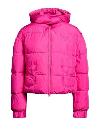 Moschino COATS & JACKETS - Puffers sur YOOX.COM