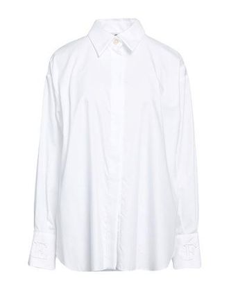 Elisabetta Franchi CAMISETAS Y TOPS - Camisas en YOOX.COM