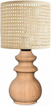 Wonderlamp L&aacute;mpara De Mesa Merraneo