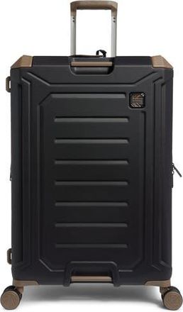 Britbag Stonesfields 27-Inch Hardside Spinner Luggage in Black at Nordstrom Rack