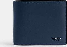 Coach 3-In-1 Wallet