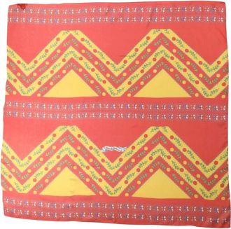 Dolce & Gabbana Foulard Scarf - Accessories - Mujer - Multicolor - ONE SIZE