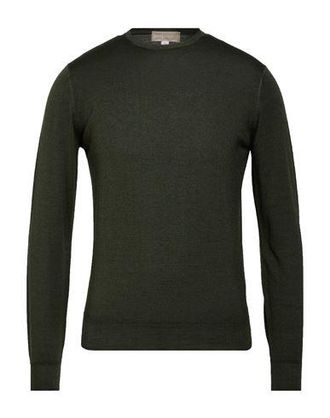 120% Lino MAGLIERIA - Pullover su YOOX.COM
