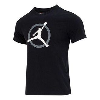 Nike Jordan Air Jordan Flight MVP T-Shirt Black DV8437-010