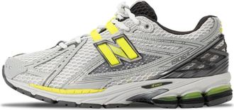 New Balance 1906R Running Shoe - Heren - Sneakers - Geel - 44 1/2 EU - Schoenen
