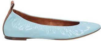 Lanvin FOOTWEAR - Ballet flats on YOOX.COM